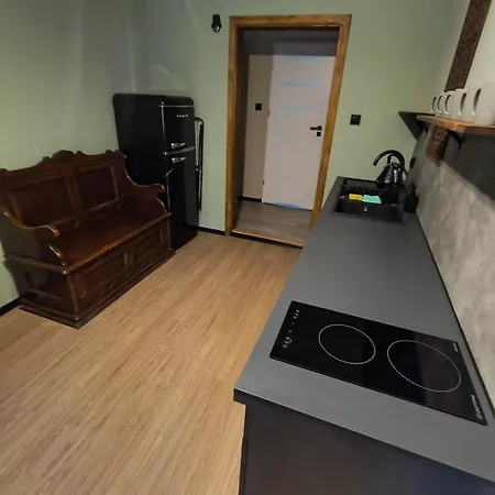 Wroclawska 7 Apartment Poznan