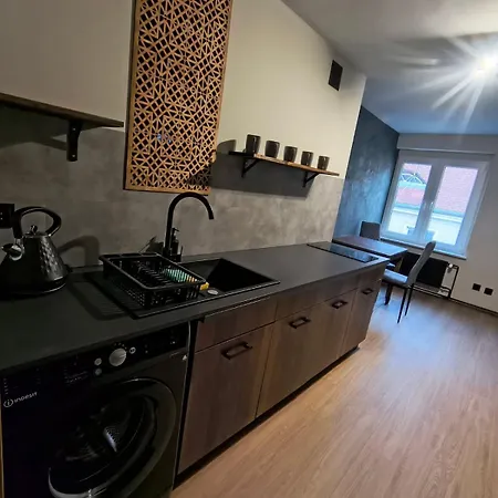 Apartment Wroclawska 7 *