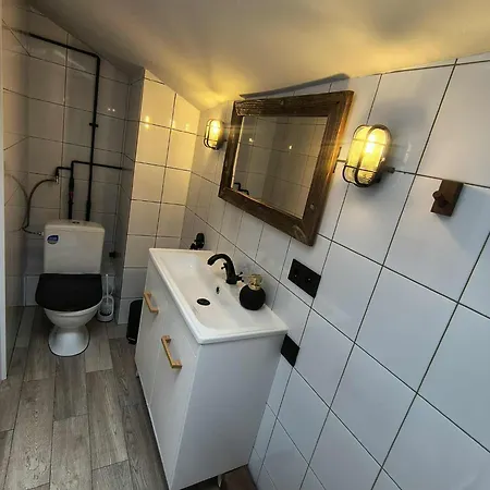 Appartement Wroclawska 7