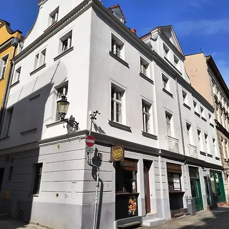 Nad Dachami Poznania - Nr 7 Appartement Poznań