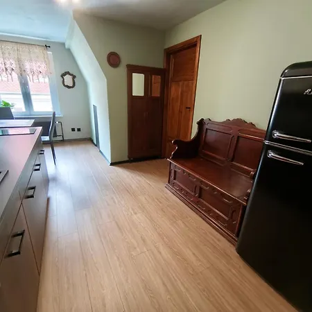 Nad Dachami Poznania - Nr 7 Апартаменти