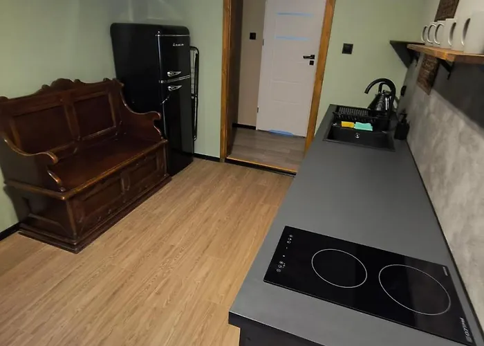 Wroclawska 7 Appartement Poznań