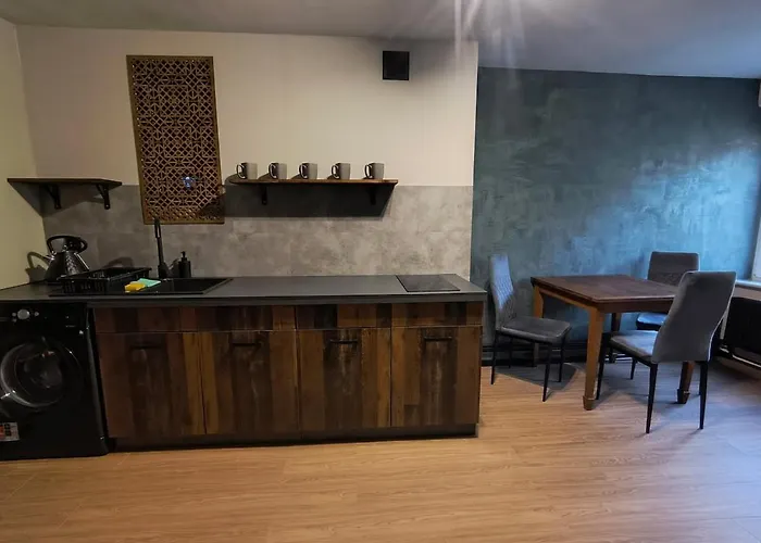 Wroclawska 7 Appartement