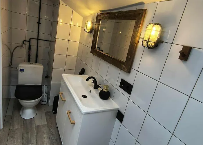 Appartement Wroclawska 7