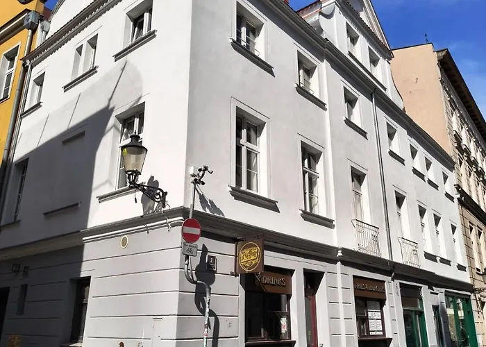 Wroclawska 7 Апартаменти Познань